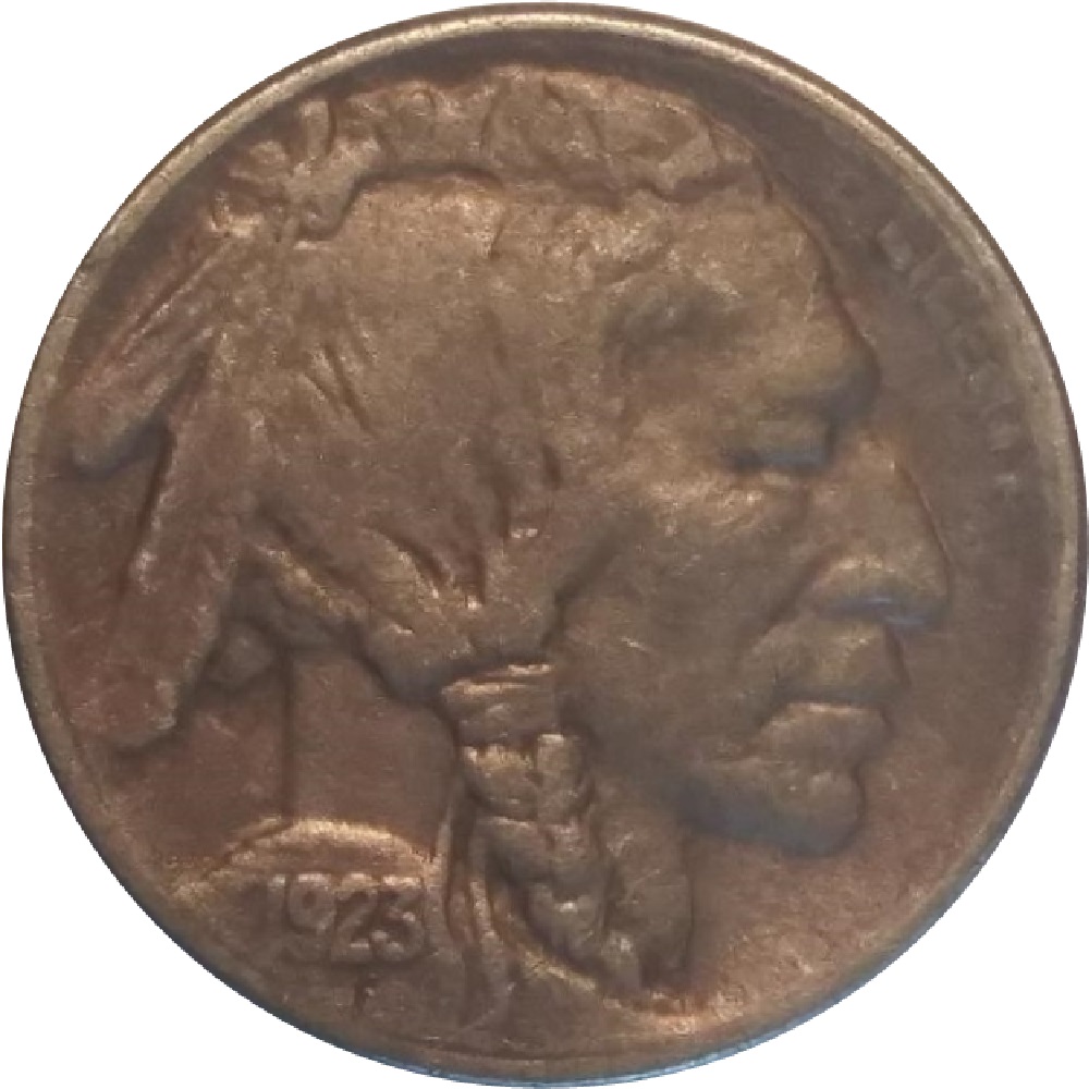 1923-S-5c-Buffalo-Nickel.